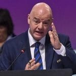 اینفانتینو - ایرتانیوز