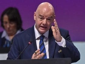 اینفانتینو - ایرتانیوز