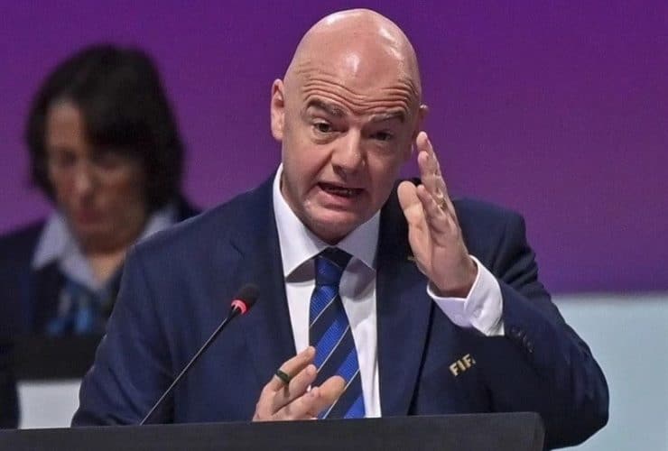 اینفانتینو - ایرتانیوز