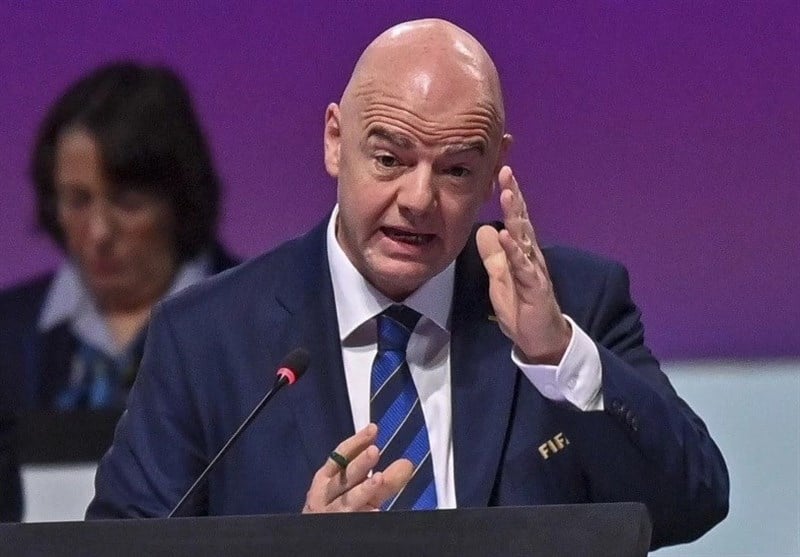 اینفانتینو - ایرتانیوز