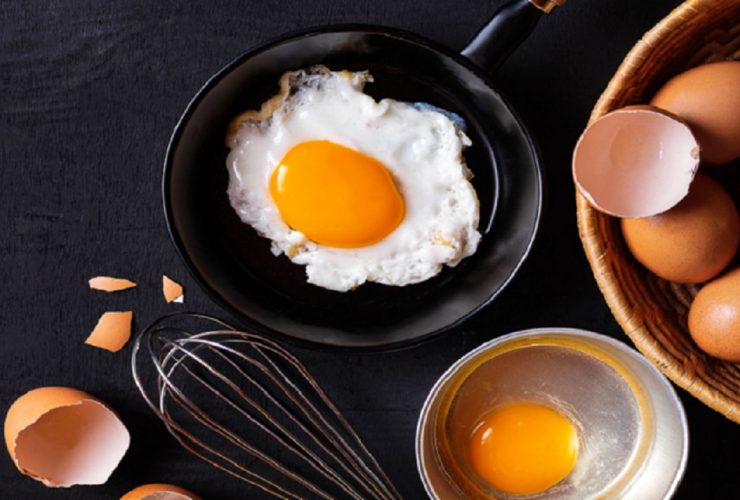 تخم مرغ ایرتانیوز