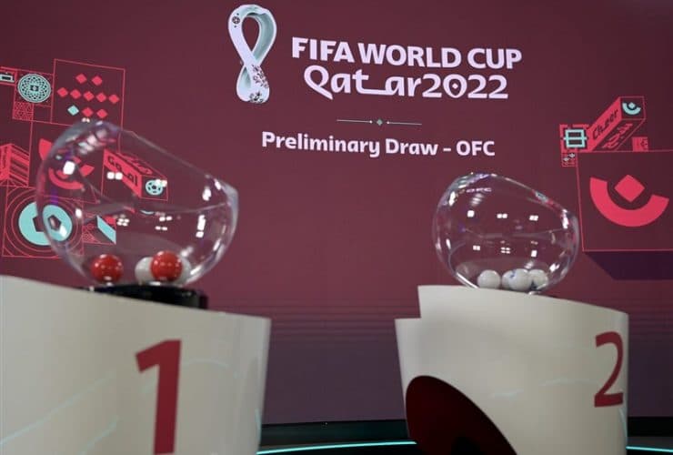 جام جهانی - ایرتانیوز