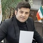 صمید کریم پور - ایرتانیوز