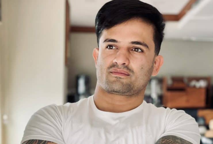 سعید نوری - ایرتانیوز