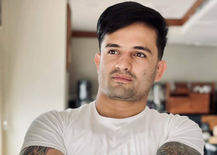 سعید نوری - ایرتانیوز