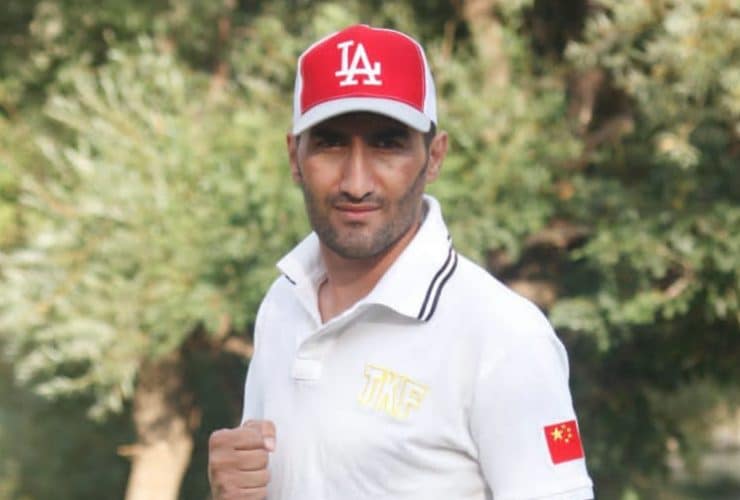 مصطفی حسنوند - ایرتانیوز