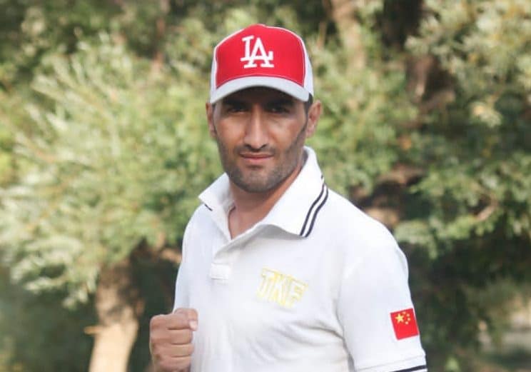 مصطفی حسنوند - ایرتانیوز