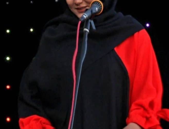 سمیرا تقی زاده - ایرتا نیوز