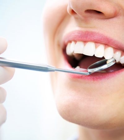 دهان و دندان