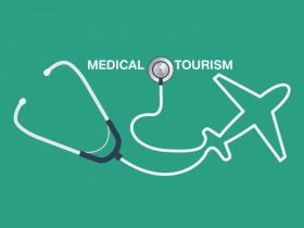 توریسم سلامت